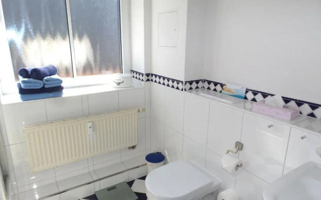 Villa Freia - Wohnung 27