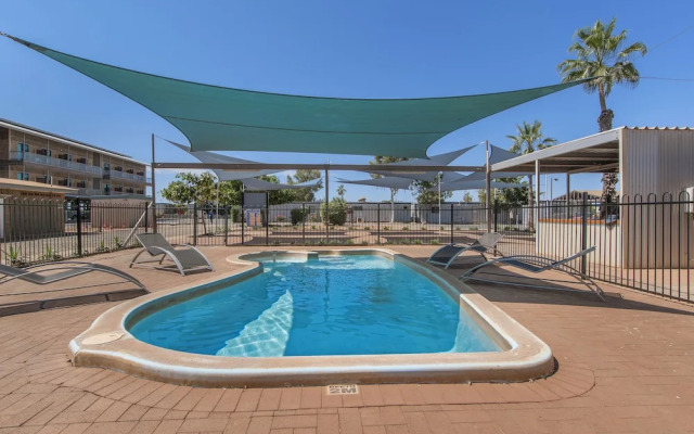 Discovery Parks - Onslow