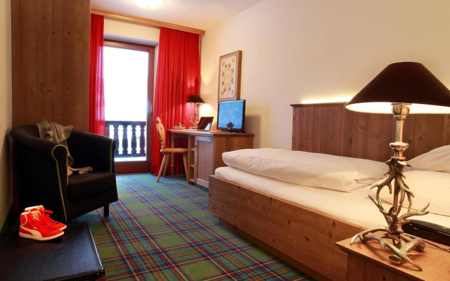 Relais & Châteaux Gut Steinbach Hotel und Chalets