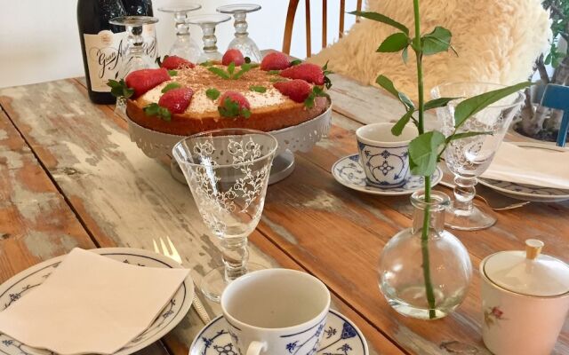 Bed & Breakfast SydDanmark