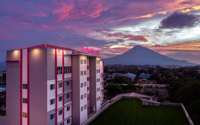 favehotel Bitung