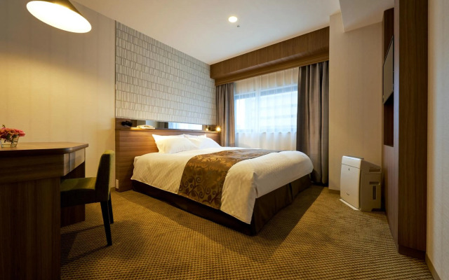 Sendai Kokusai Hotel
