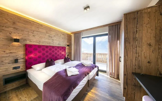 Chalet by the Anfangerpiste Ski-lift