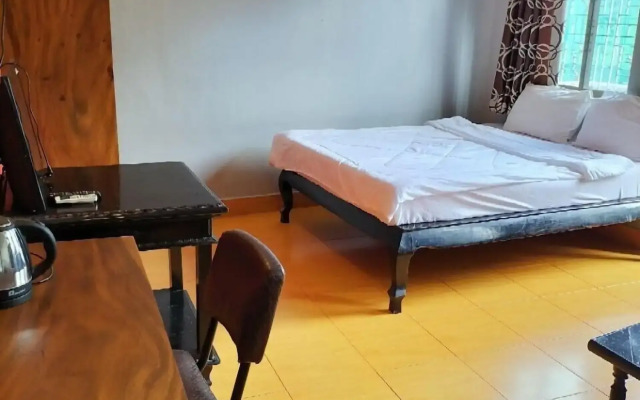 Sovanphum Guesthouse