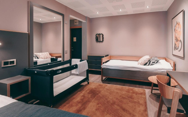Centro Hotel Turku