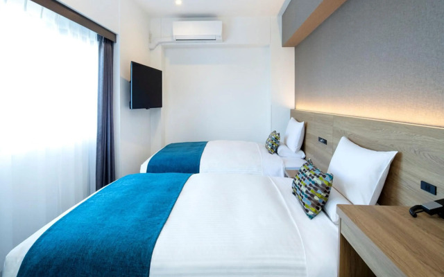 Flexstay Inn Shin-Urayasu
