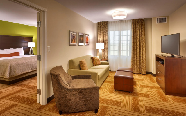 Staybridge Suites Cheyenne by IHG