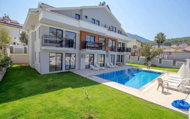 Fethiye Kayapark D1 Apart