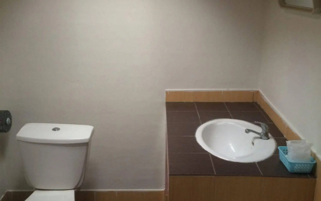 Bottle Beach 2 Bungalows