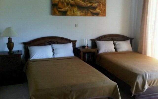 Puri Rasa Villas and Resort