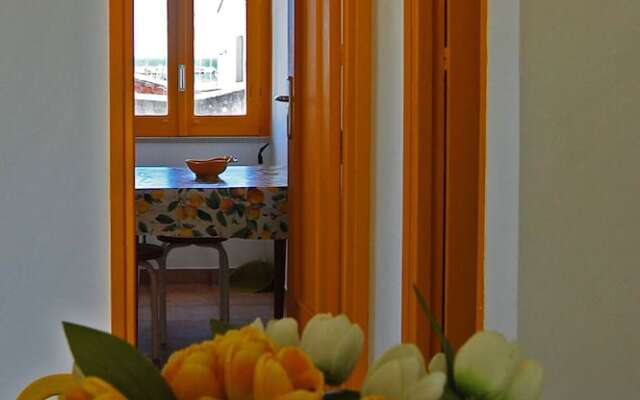 I tre Golfi Via del Sole Giallo