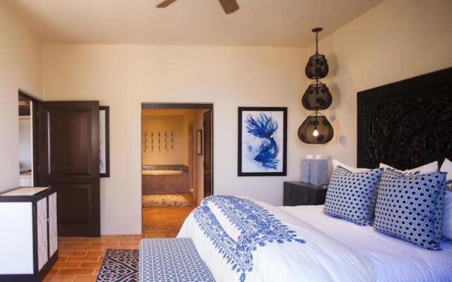 "Amalfi" 4 BDR Residence at Ultra Lux Hacienda!