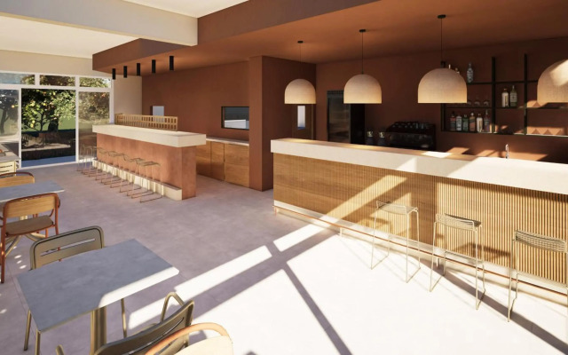 Kalloudis Hotel Apartments