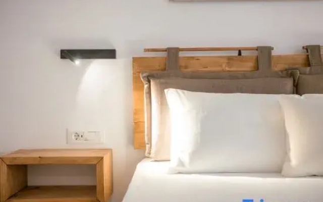 | Morpheas | Modern Lux Apt 5' from Kos DT & beach