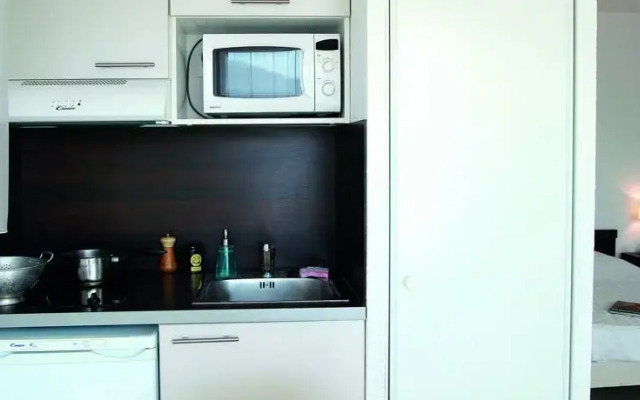 Residence Suiteasy Parc Avenue