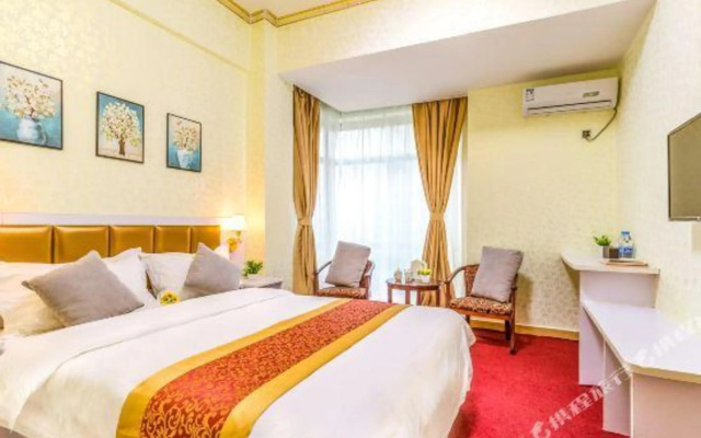 Shuanghai Business Hotel