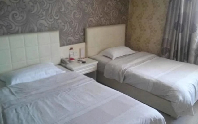 Qingdao Yijia 99 Hotel