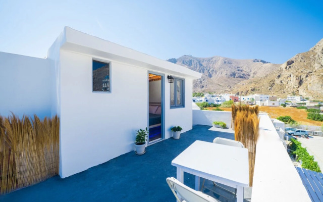 Santorini NY