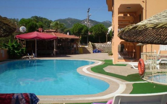 Sun Village Apartments