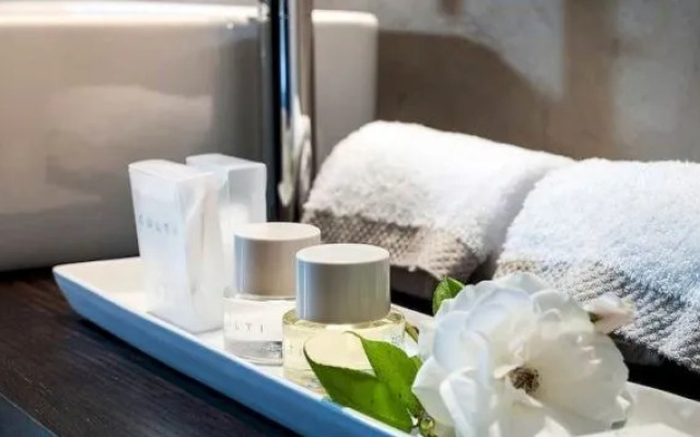 Ramo D'Aria Country Hotel