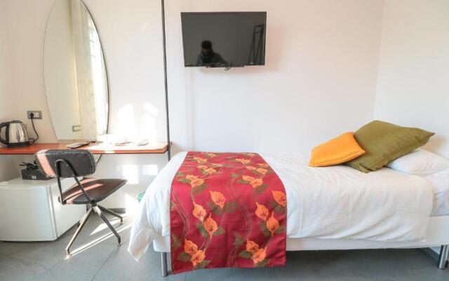 Terrazze del Lungomare