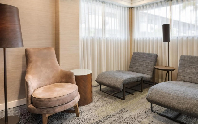 Courtyard by Marriott San Diego Del Mar/Solana Beach