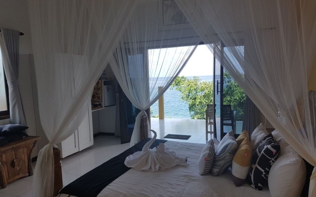Nalini Resort