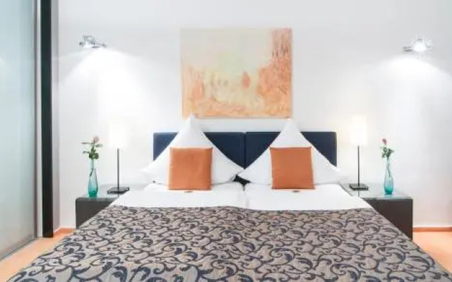 Hotel am Prinzenplatz Zur Post (Superior)