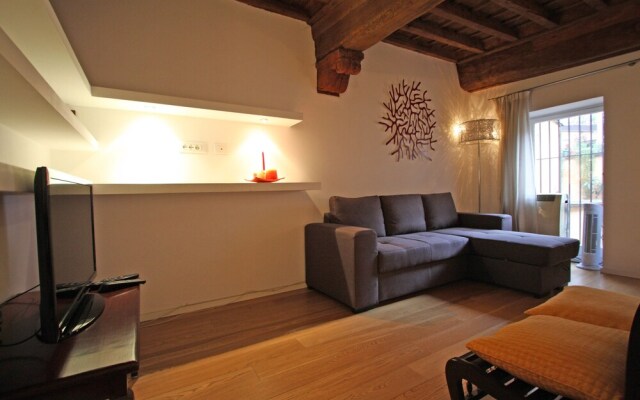Rome as you feel - Chiavari 38 Apartment