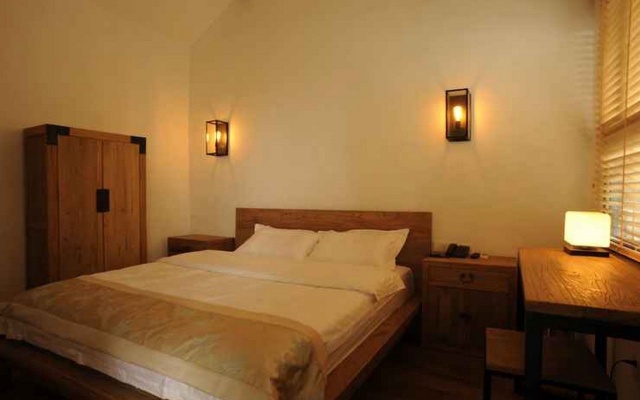 Beijing 161 Hotel Hulu Courtyard Hotel – Guest Rooms – Beijing