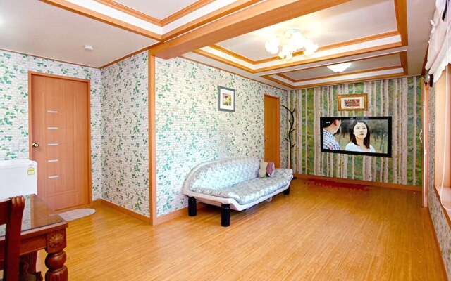 Yangyang Sea and Valley Pension