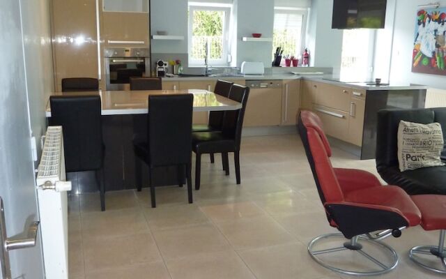 Un Appartement sur Pompidou - Metz