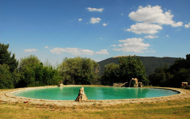 Agriturismo Paradiso41