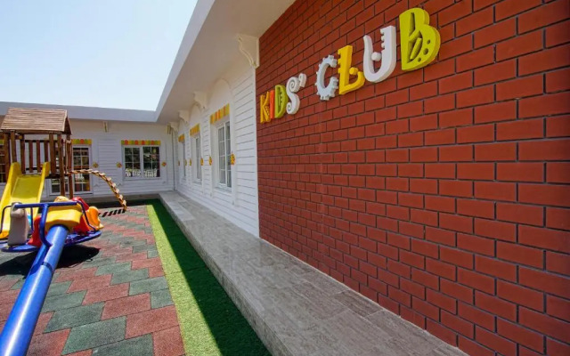 Rai Premium Tekirova Hotel