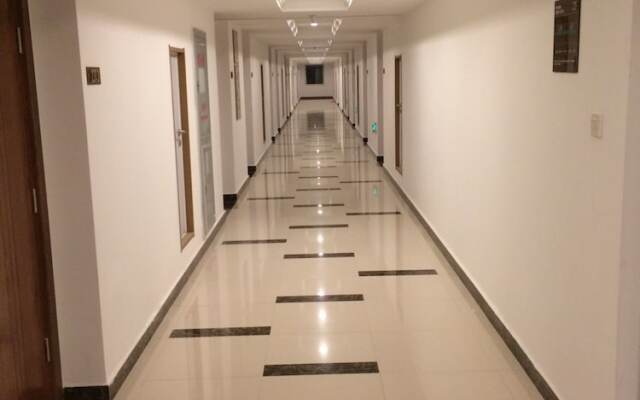 Dalian Yuehao Hotel Apartment