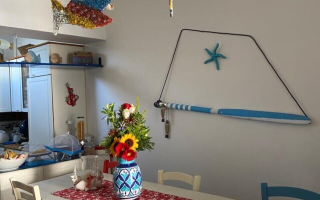 Rosanna Maison B&B