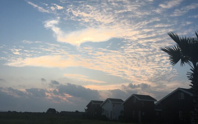 Jeju StarValley Pension