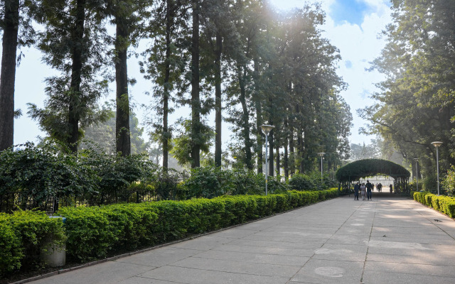 Radisson Red Chandigarh Mohali