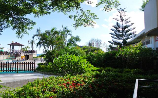 Howard Kenting Wonder House