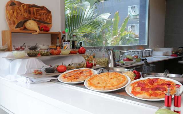 Labranda Hotel Marieta & Spa - Adults only