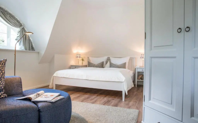 Ferienhaus Haubenlerche 14