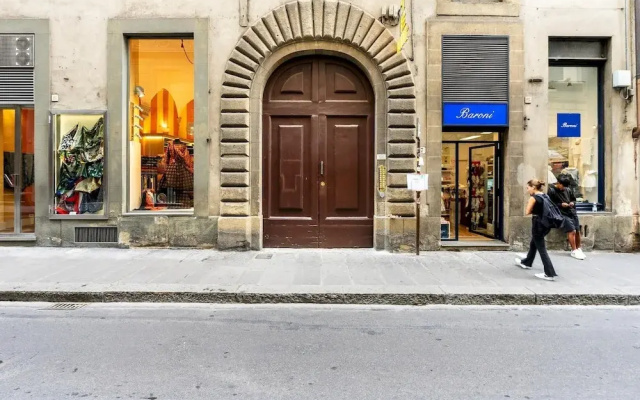 Vigna Nuova Apartment