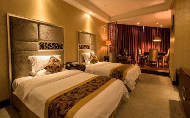 Gusto Hotel