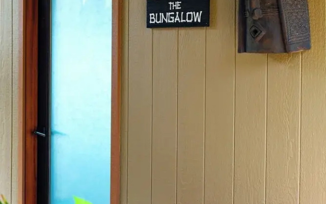 The Palmwood