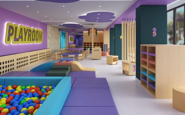 Hotel Adriatic