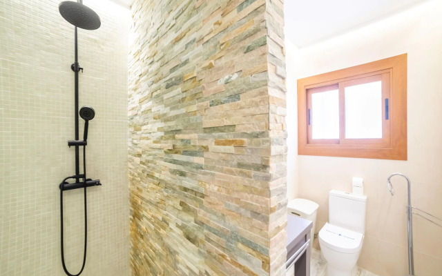 Welcoming apartment in Adeje with swimming pool