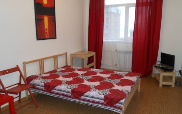 Apartments Krasniy Kvadrat