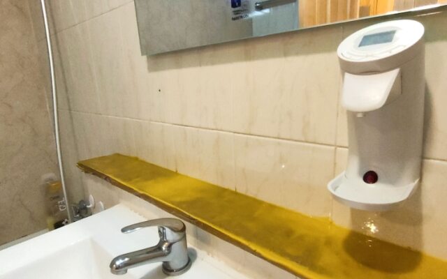 Apartamento deluxe en Hotel de 4 estrellas