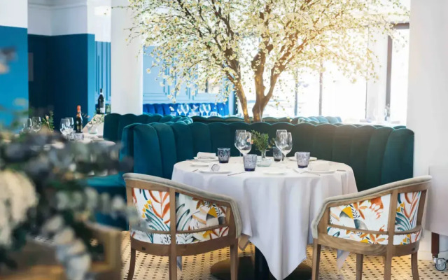 Hotel Port Salins by Pierre & Vacances