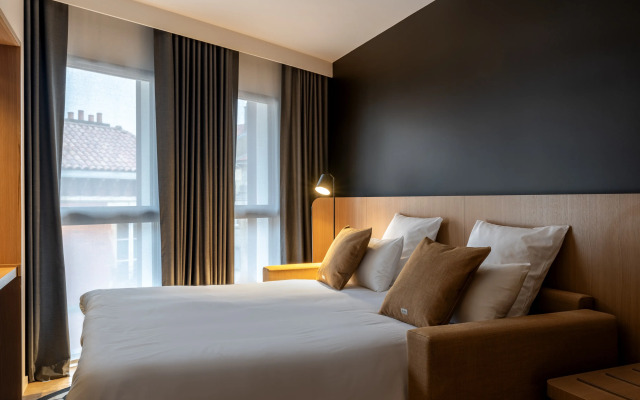 Hotel Villa KOEGUI Bayonne